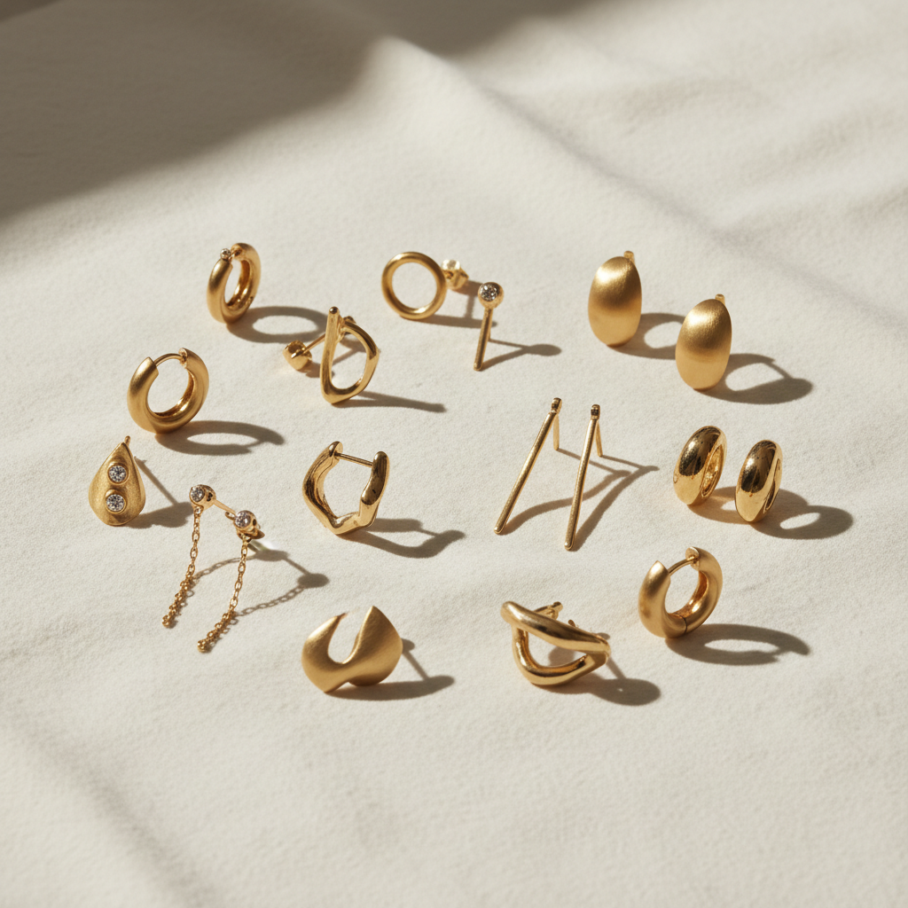 Aretes