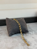 Pulsera 3,1-3,3Gr de 19Cm