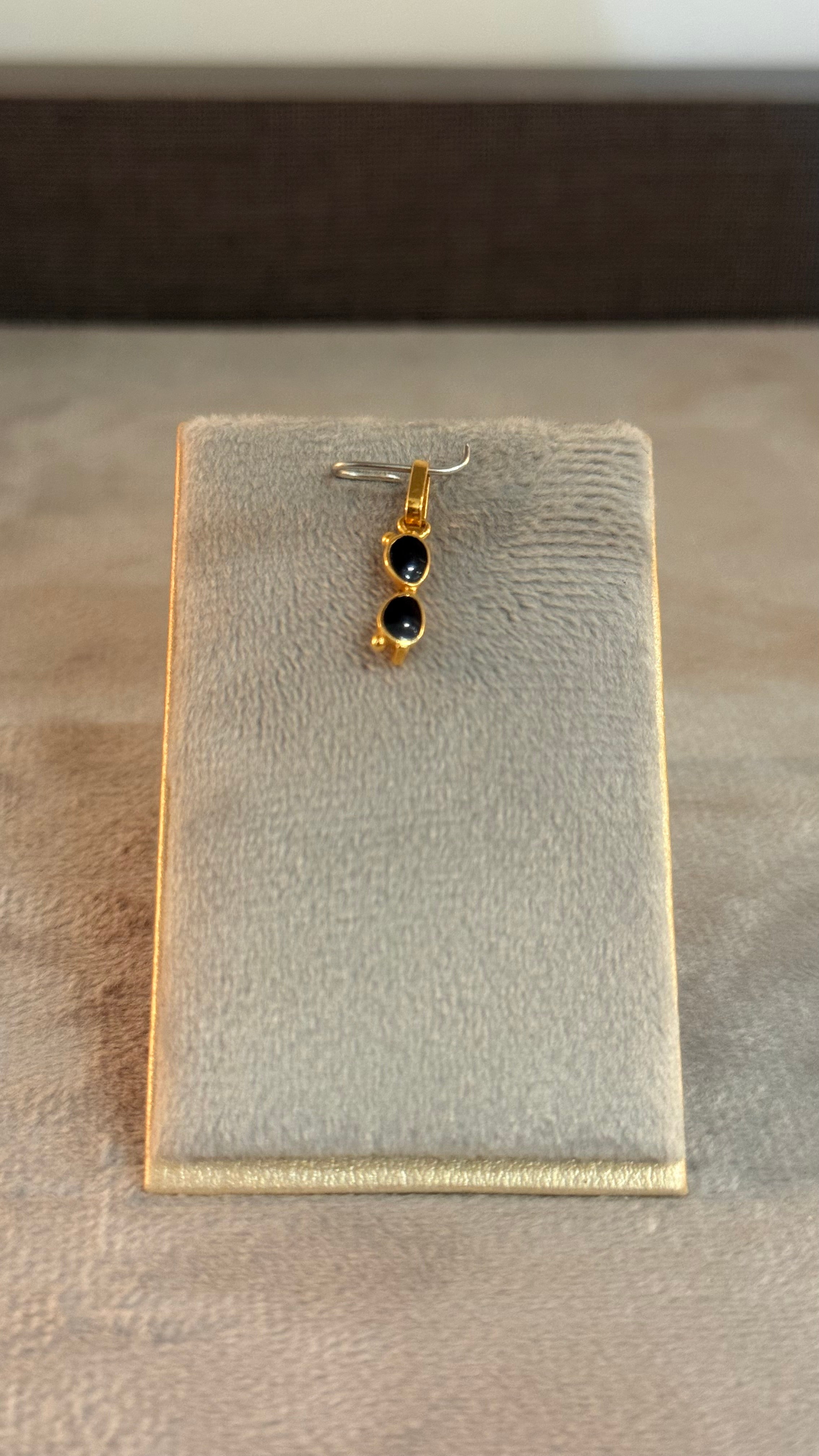 Dije Lentes 0,64Gr