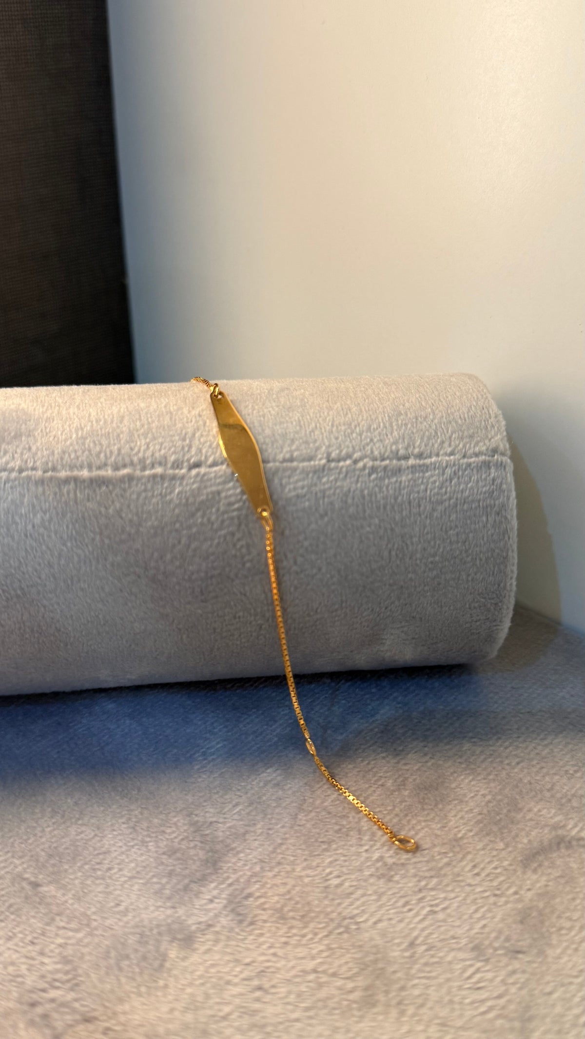 Esclava 1,7Gr adaptable (hasta 16Cm)