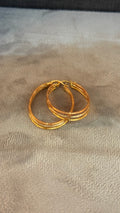 Argolla Cartier 2,3Gr