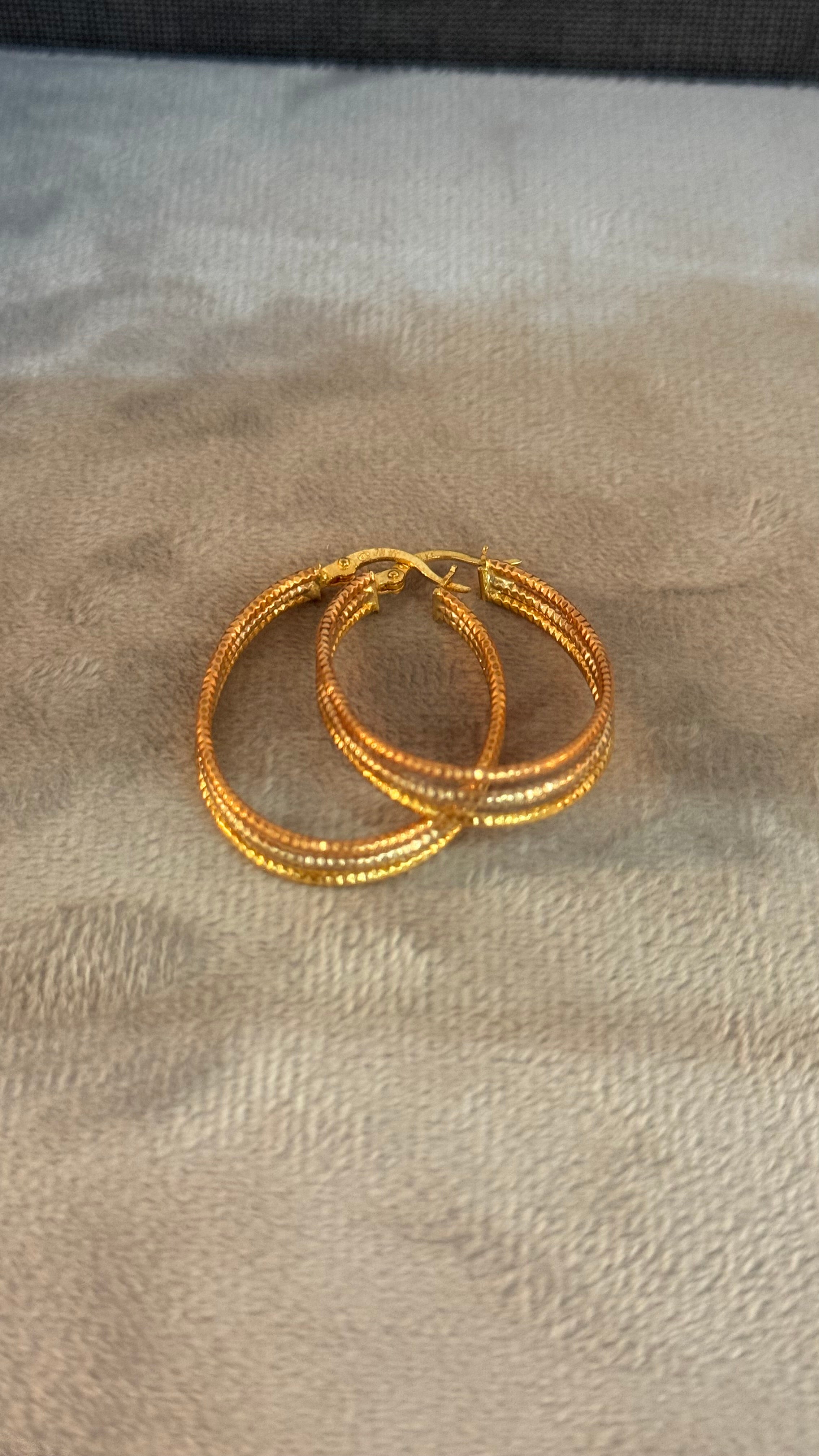 Argolla Cartier 2,3Gr