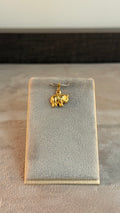 Dije Elefante 0,8Gr