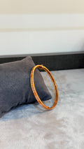 Pulsera Cartier Love Rosado de 9,3Gr