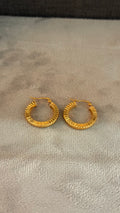 Argollas 2,29Gr
