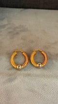 Argolla Cartier 4,4Gr