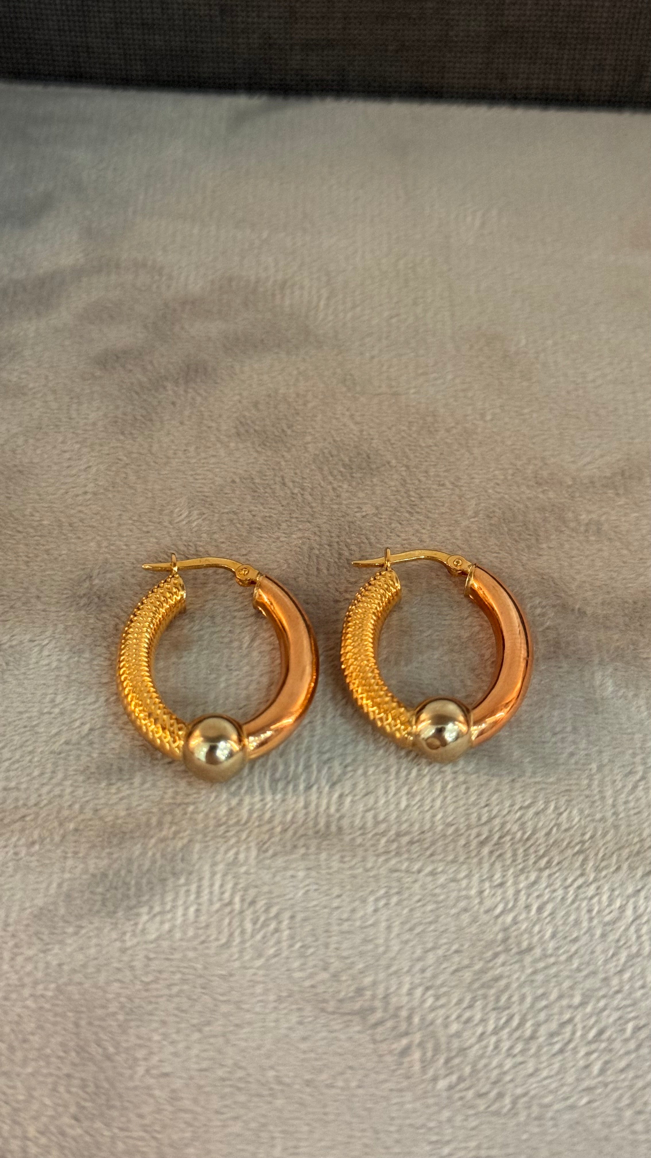 Argolla Cartier 4,4Gr