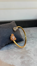 Pulsera de Oso 11,82Gr