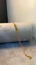 Esclava 1,07Gr adaptable (hasta 14cm)