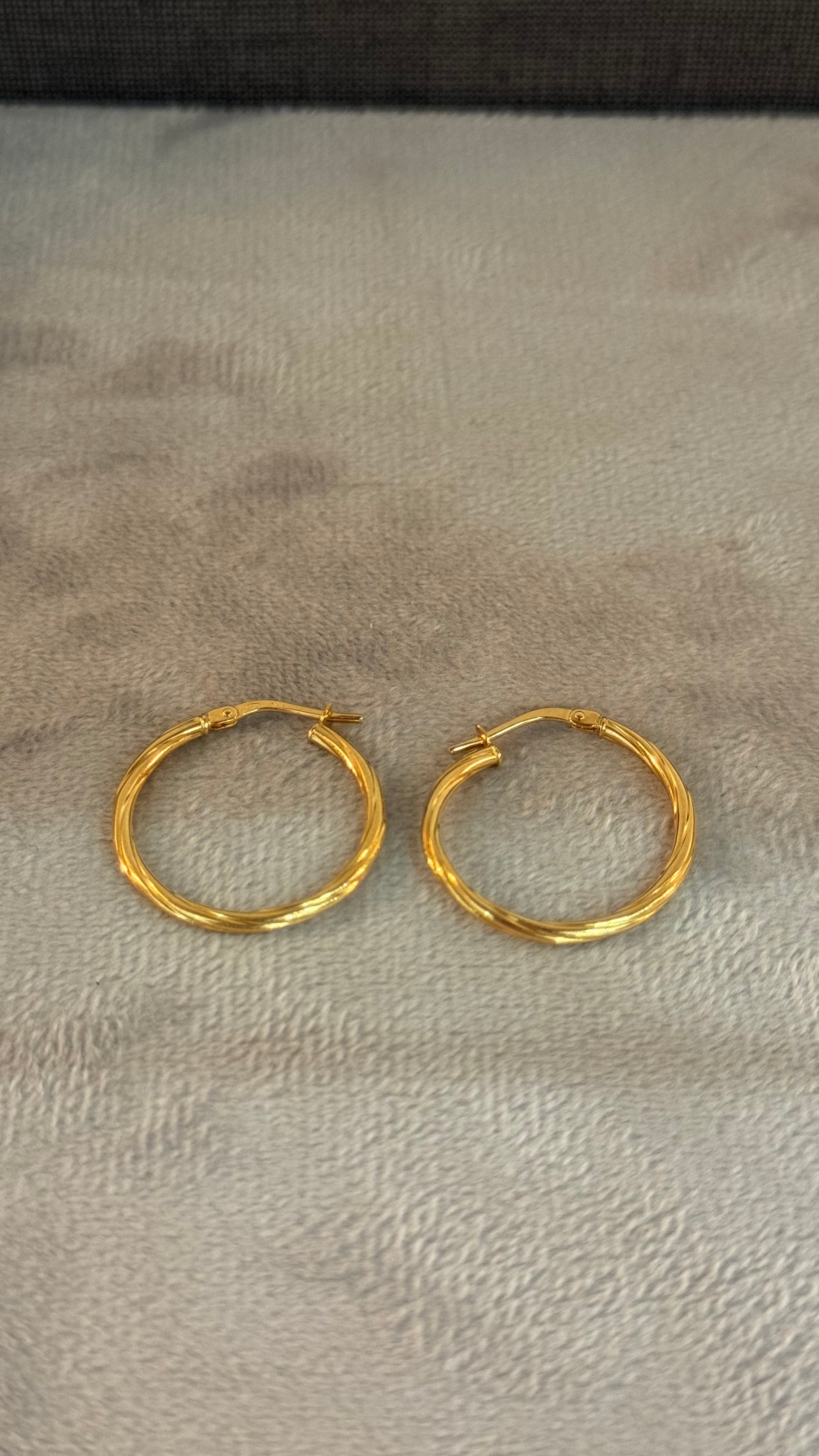 Argolla 0,94Gr