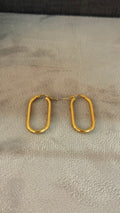 Argolla Óvalo 1,43Gr