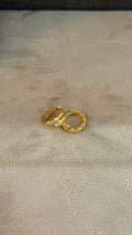 Argolla Serpiente 2,7Gr