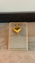 Dije Corazón Grande 1,8Gr