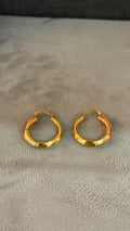 Argolla Cartier 4,6Gr