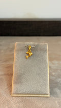 Dije Delfín 0,5Gr