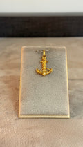 Dije Ancla 1,3Gr
