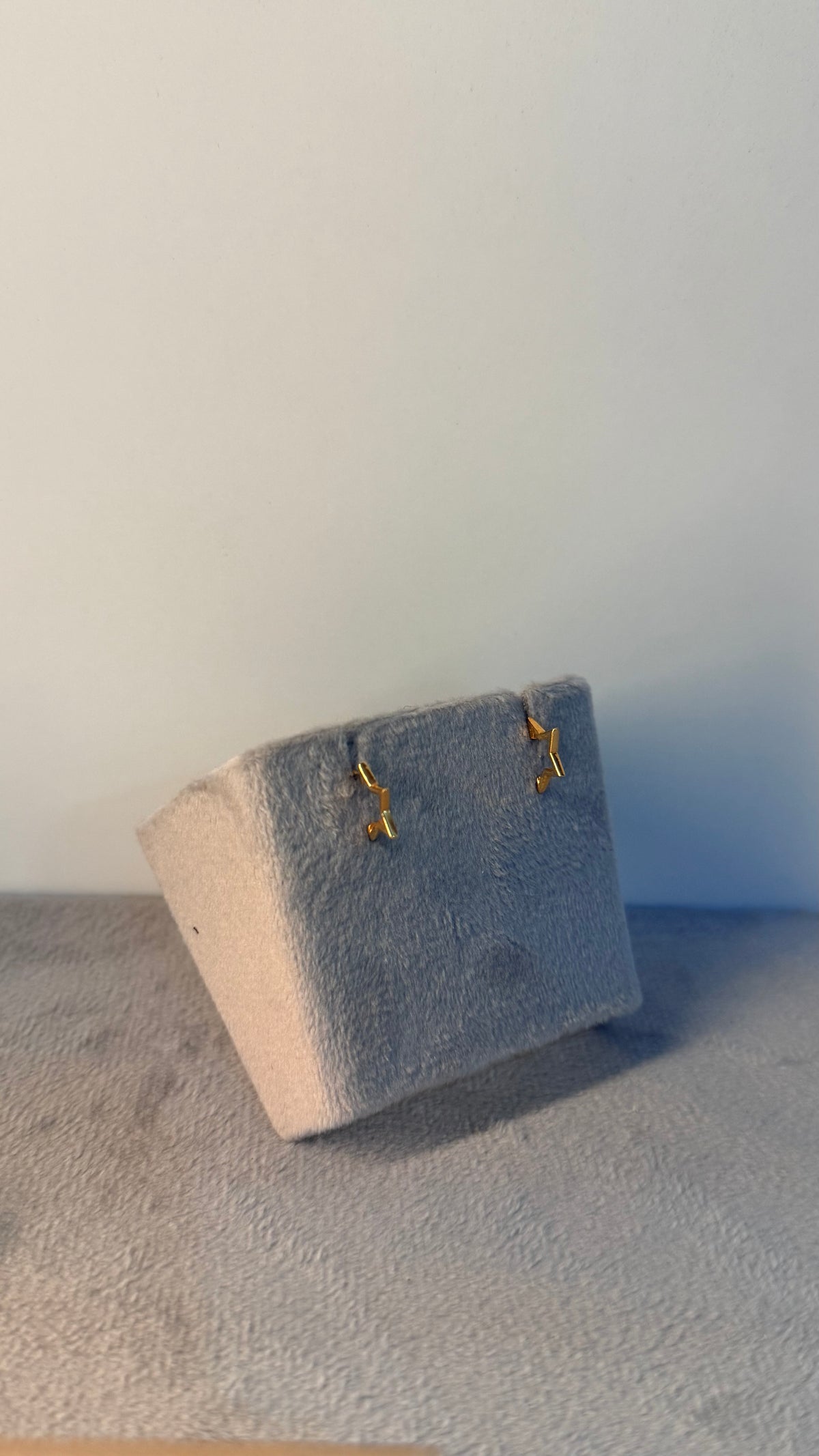 Topitos de Estrella 1Gr