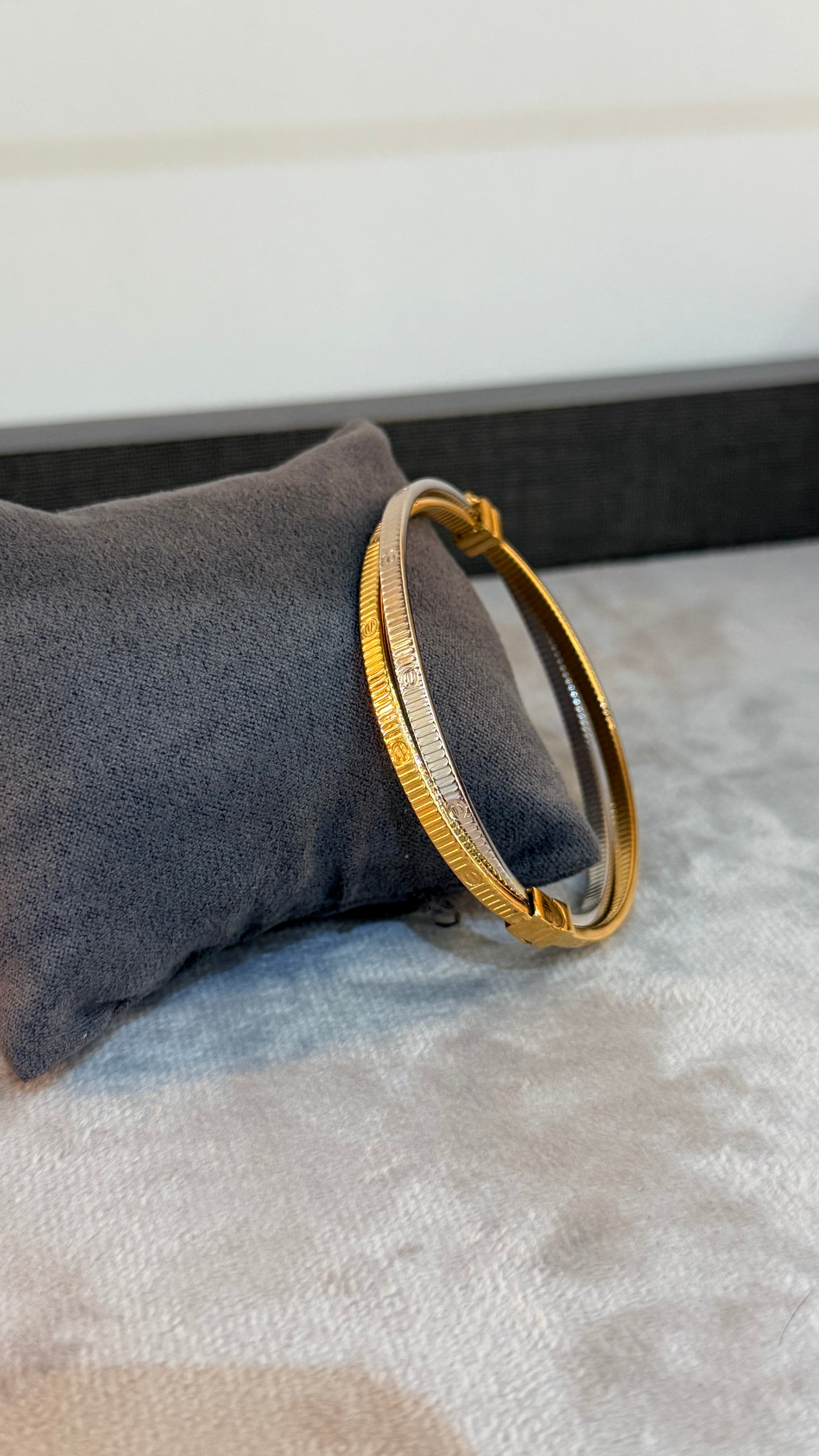 Cartier Love Doble 8,9-9,1Gr