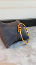 Pulsera de Clavo Cartier (pequeño)