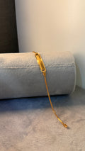 Esclava 1,8Gr Adaptable (hasta 16Cm)