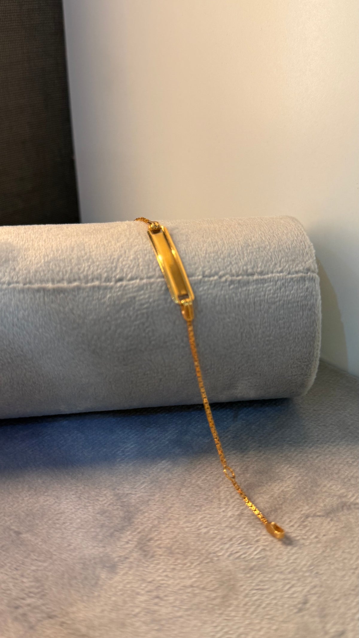 Esclava 1,8Gr Adaptable (hasta 16Cm)