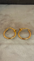 Argolla Clavo Cartier 3,5Gr