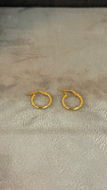 Argolla lisa 0,8Gr