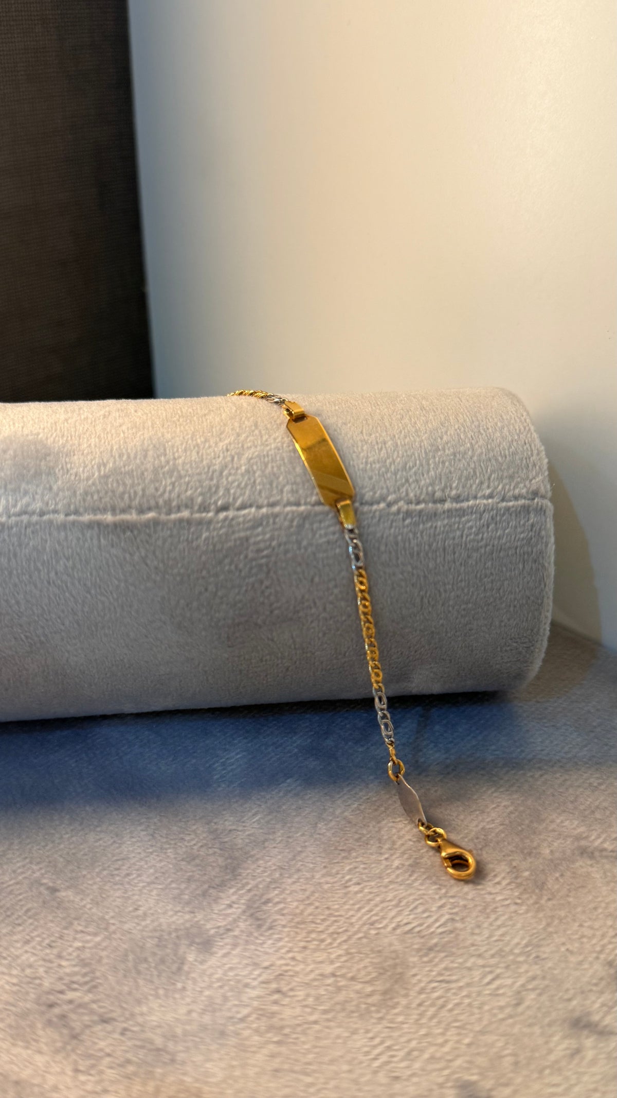 Esclava Cartier 1,93 Adaptable (hasta 14,5Cm)