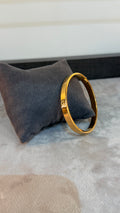Pulseras Cartier Love (medidas 16-17-18)