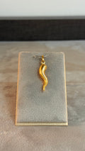 Dije Cornello Extragrande 1,4Gr