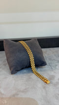 Pulso Rolex 11,7Gr de 19Cm