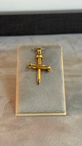 Dije Cruz Mediana 1,7Gr (solo 10k)