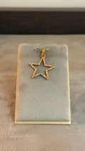 Dije Estrella 1,42Gr