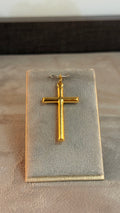 Dije Cruz Grande 1,8Gr