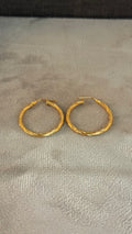 Argollas 1,33Gr