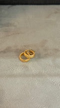 Argolla Versace 1Gr