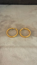 Argolla Versace 1,6Gr