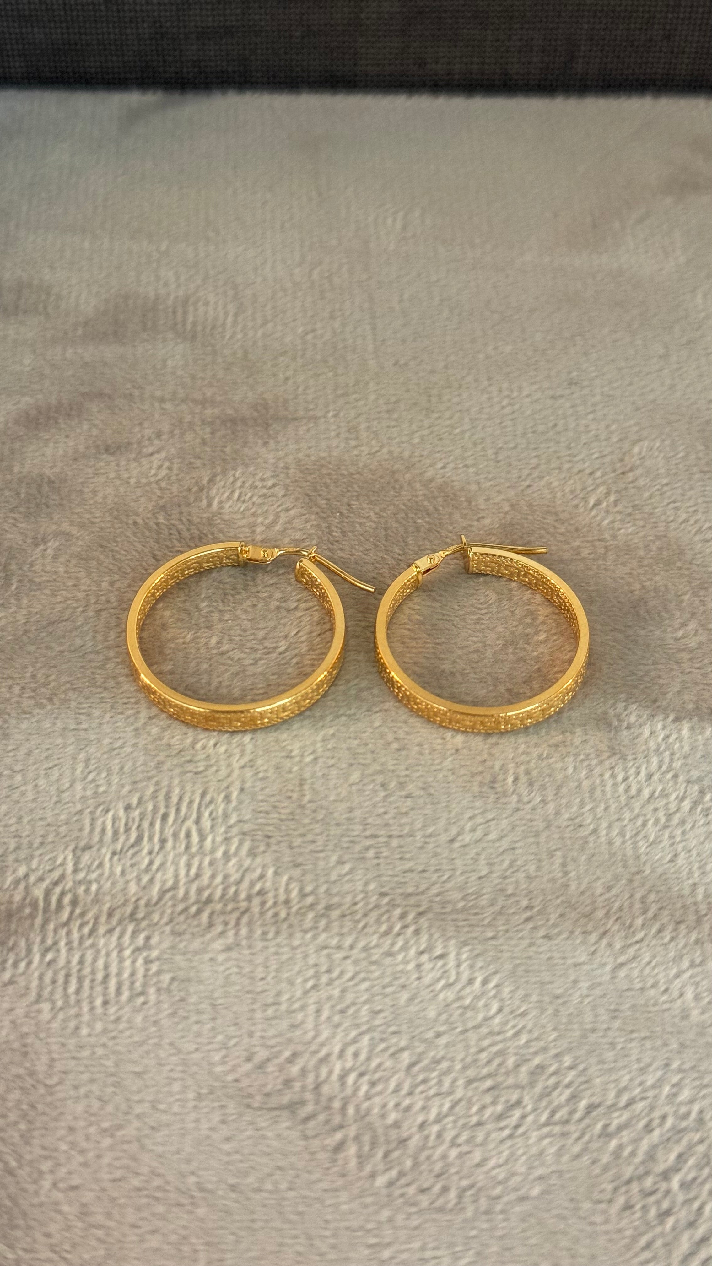 Argolla Versace 1,6Gr