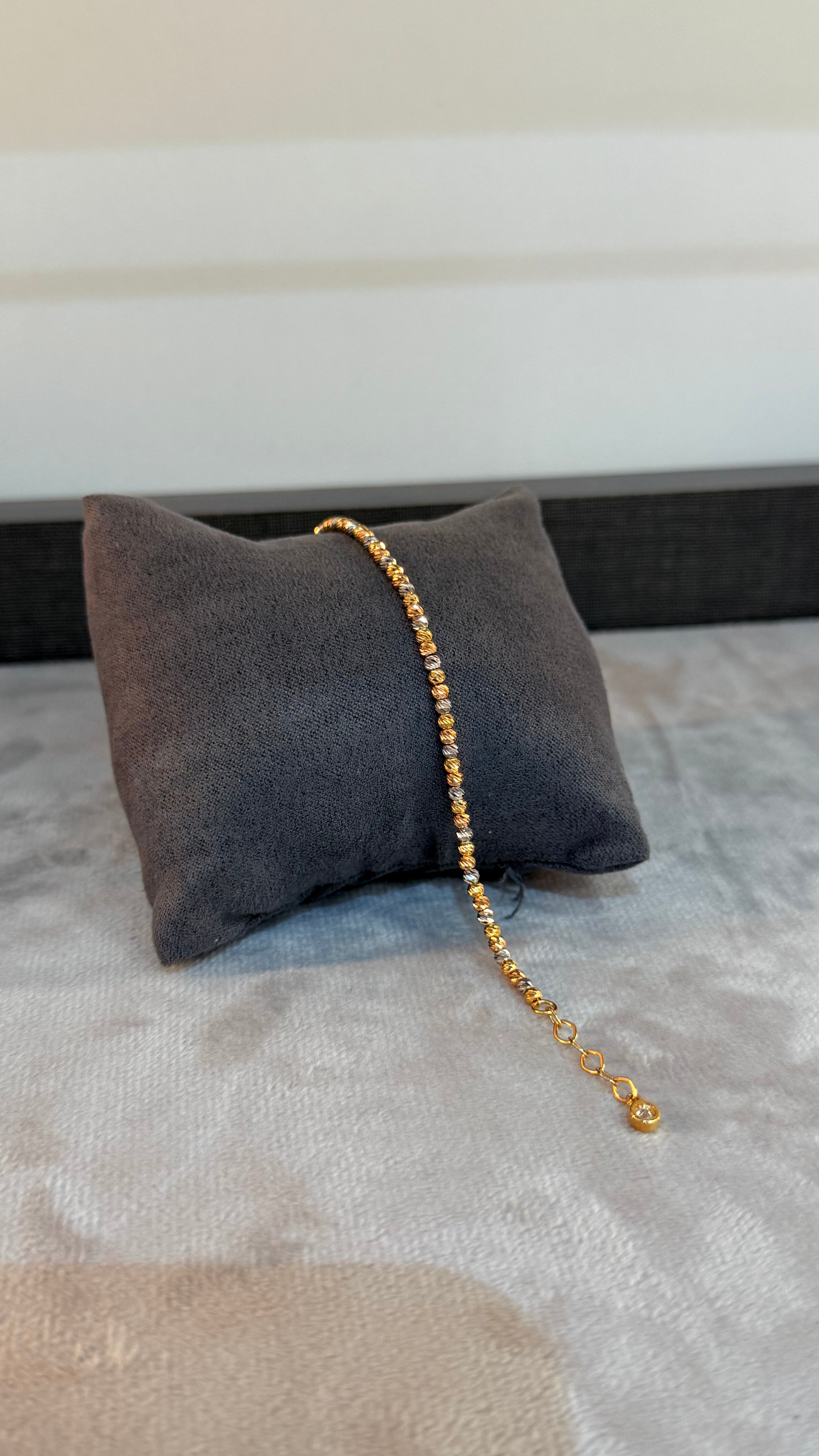 Pulsera Cartier (Adaptable) 4Gr