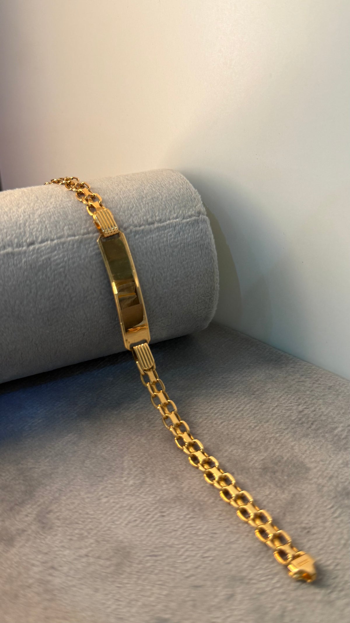 Esclava 10,42Gr de 20Cm