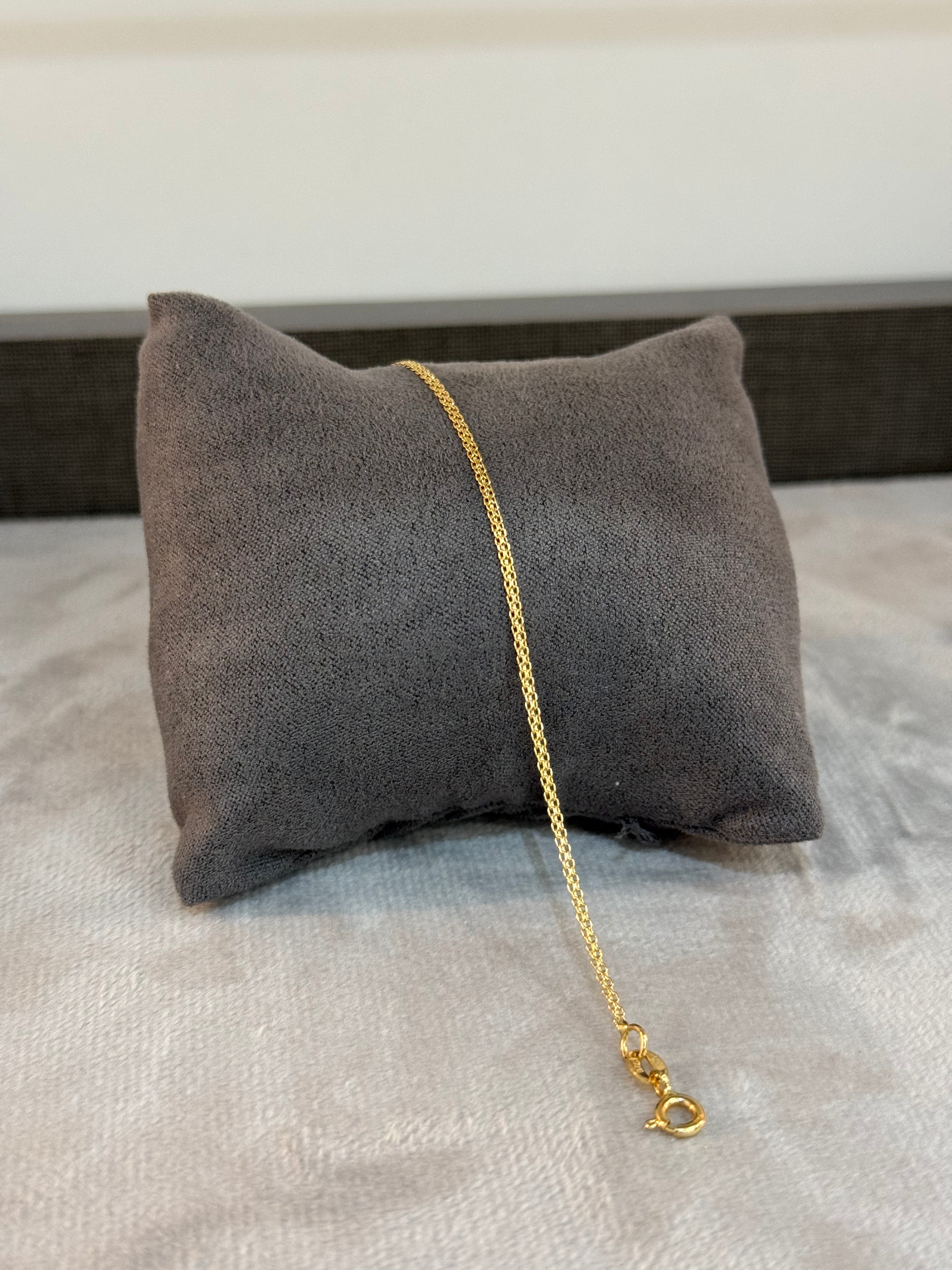 Pulso de Tejido Chino 1,21Gr de 18Cm