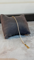 Pulsera Tenis 2,6Gr (Adaptable)