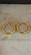 Argollas Lisas 2Gr