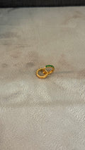 Argolla Verde 1,2Gr