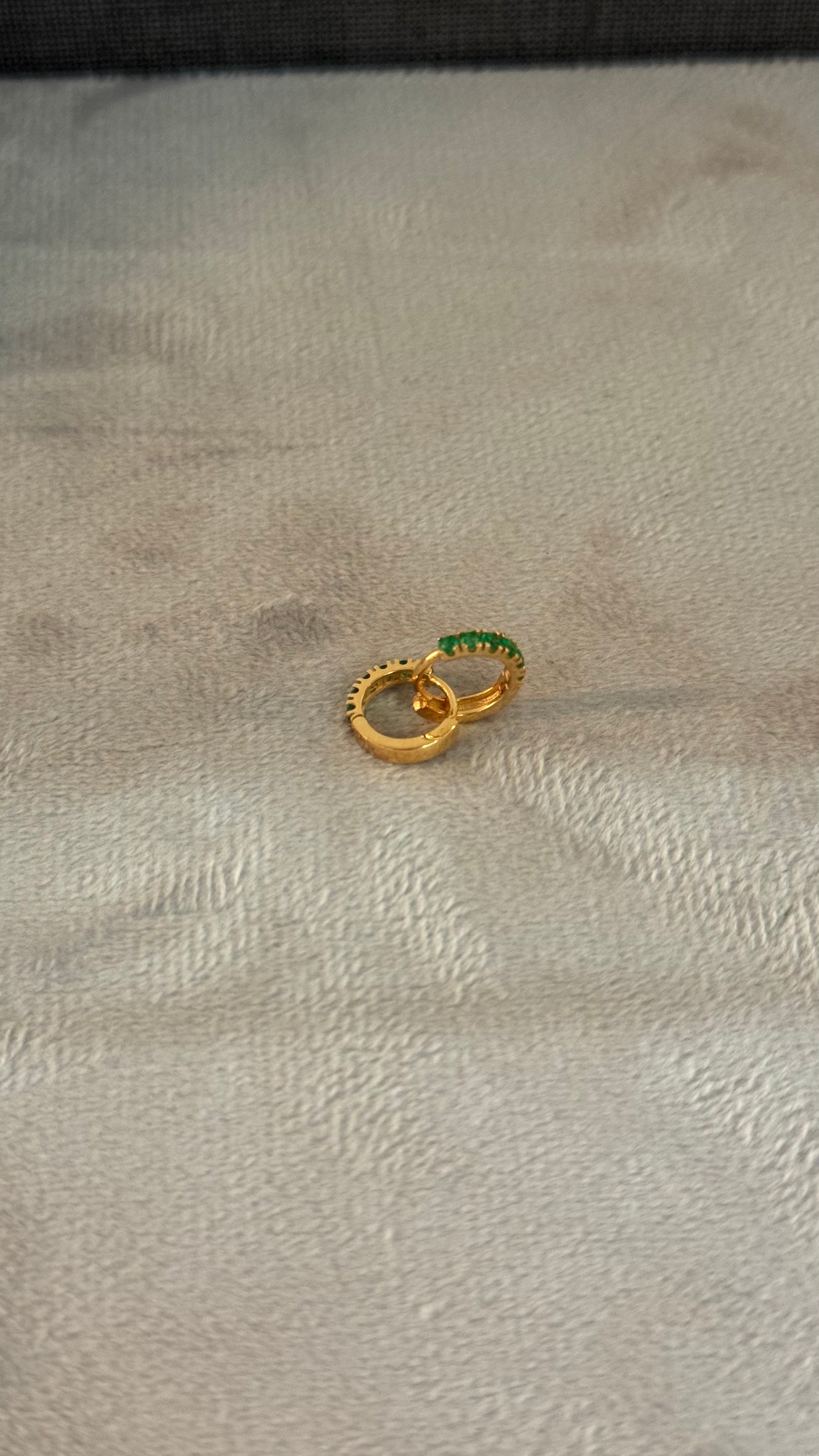 Argolla Verde 1,2Gr
