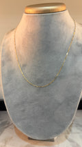 Cadena Clip 0,84Gr de 50Cm
