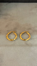 Argolla Diamantada 1,7Gr