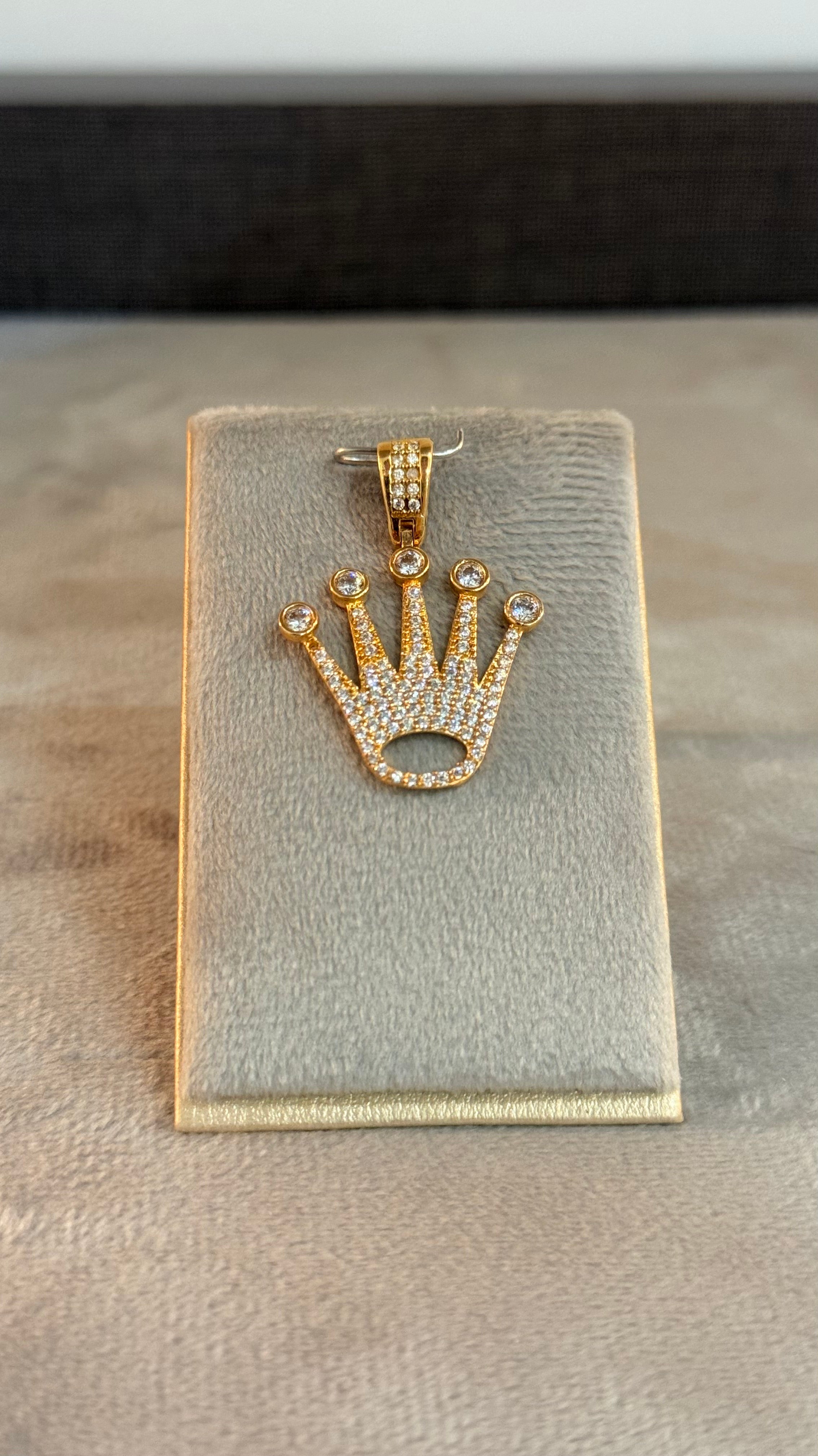 Dije Rolex 3,4Gr