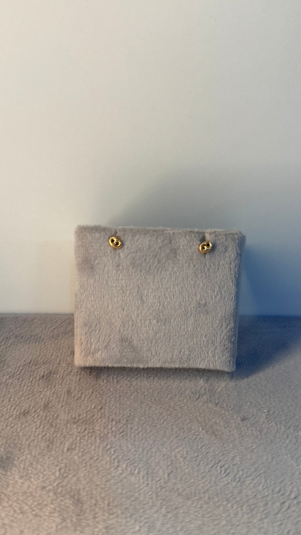 Topitos Gucci de 0,46Gr